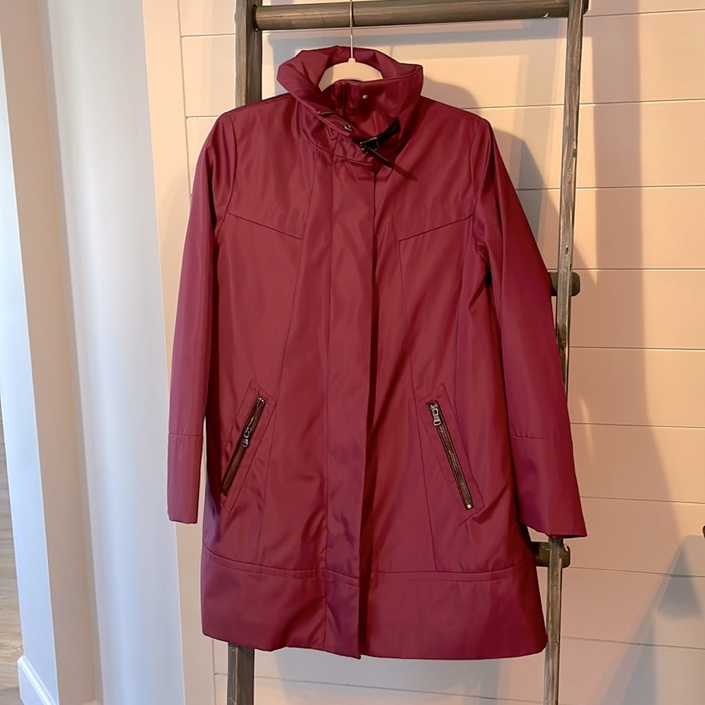 Andrew Marc New York Coat